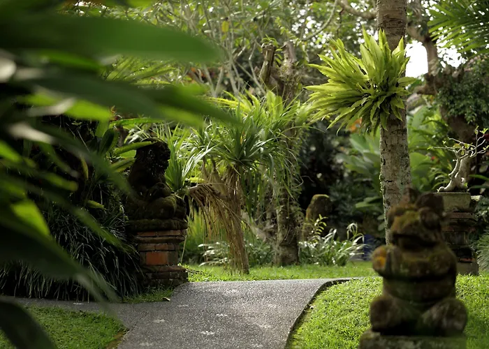Sri Ratih Cottages, Chse Certified