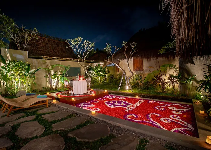 Arya Arkananta Resort & Spa